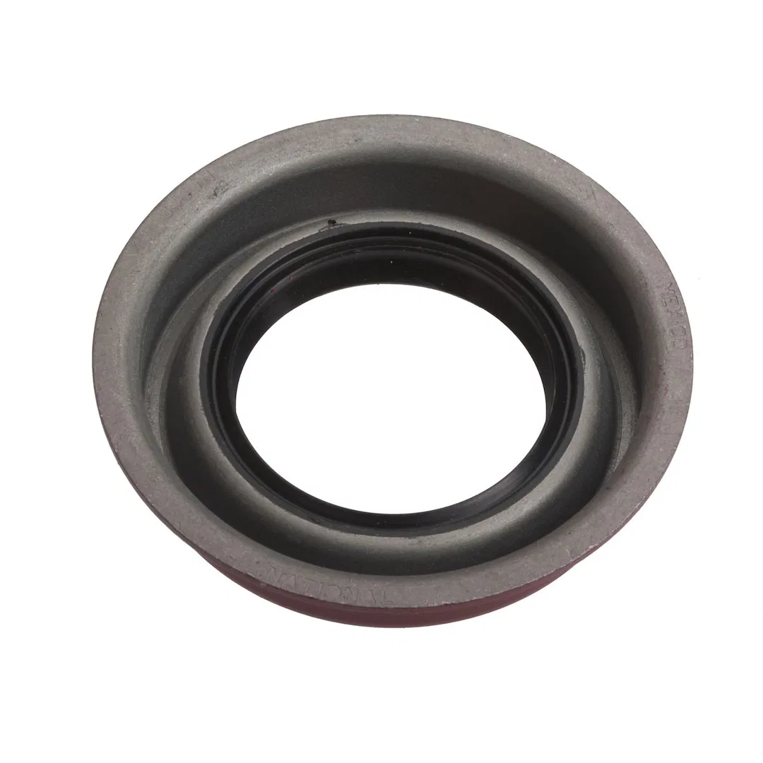 8460N – NATIONAL Differential Pinion Seal, OE Replacement 1.739 Inch Inside Diameter 3.270 Inch Outside Diameter 0.59...